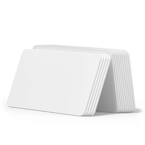 Tarjeta RFID 125Khz EM4200 Larga Distancia Proximidad Control Acceso Alta Calidad Corporativo