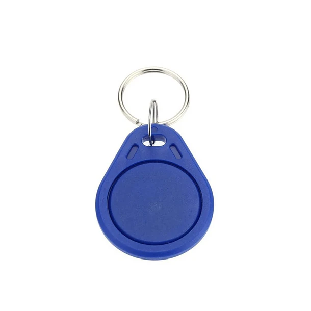 Llavero RFID 125Khz Largo Alcance Proximidad EM4200 Alta Calidad Control Acceso Empresa