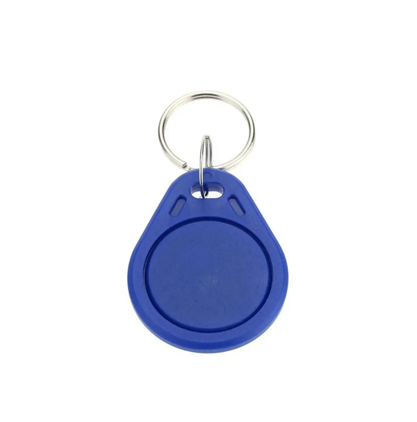 Llavero RFID 125Khz Largo Alcance Proximidad EM4200 Alta Calidad Control Acceso Empresa 1