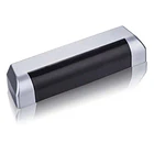 Sensor Presencia Movimiento Radar Para Puerta Automática Corredera Batiente 12-24v 2