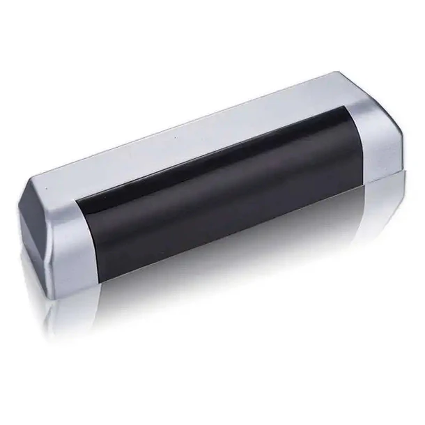 Sensor Presencia Movimiento Radar Para Puerta Automática Corredera Batiente 12-24v 2