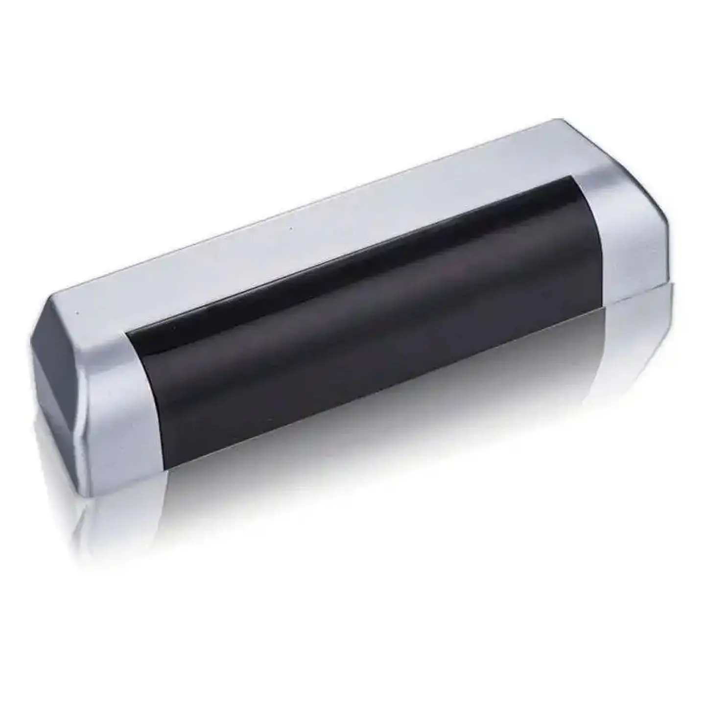 Sensor Presencia Movimiento Radar Para Puerta Automática Corredera Batiente 12-24v 2