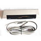 Sensor Presencia Movimiento Radar Para Puerta Automática Corredera Batiente 12-24v 3