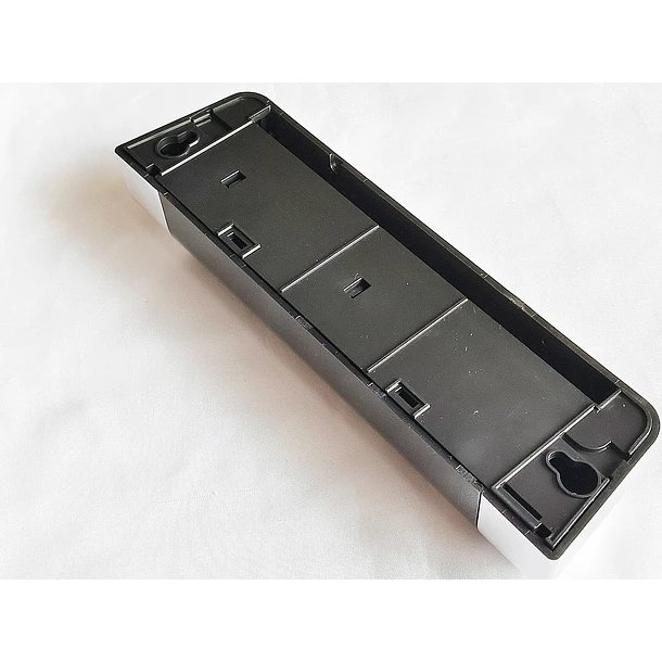 Sensor Presencia Movimiento Radar Para Puerta Automática Corredera Batiente 12-24v 5