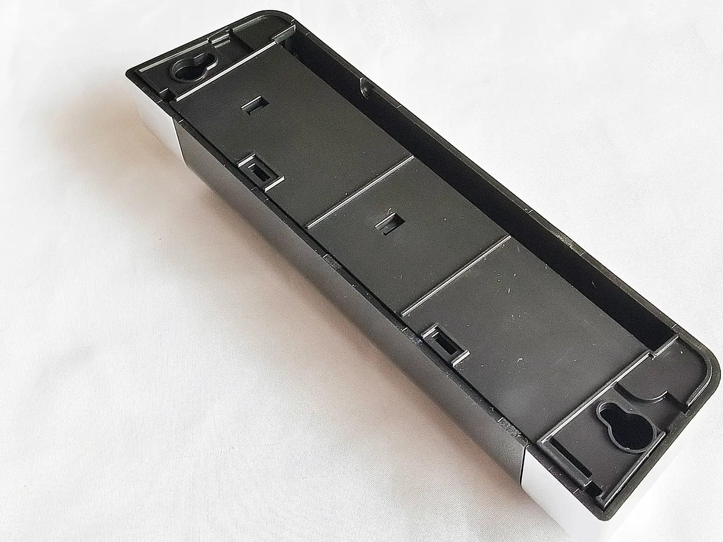 Sensor Presencia Movimiento Radar Para Puerta Automática Corredera Batiente 12-24v 5
