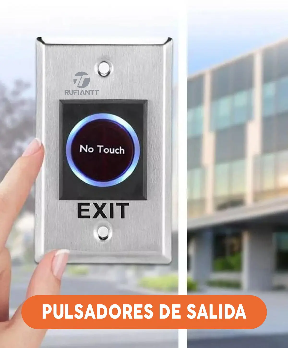 Título del banner