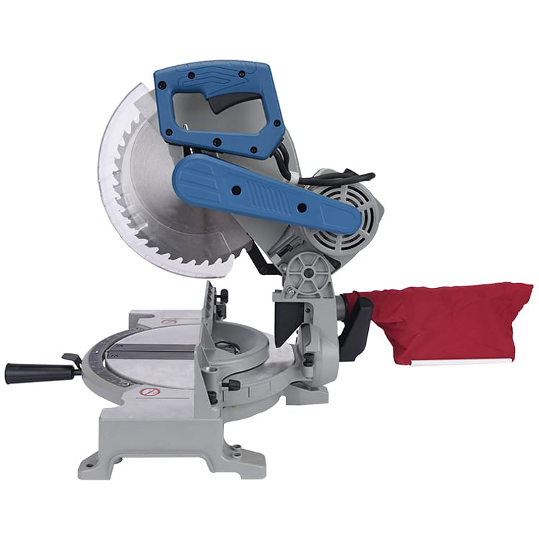 Ingleteadora DongCheng 10