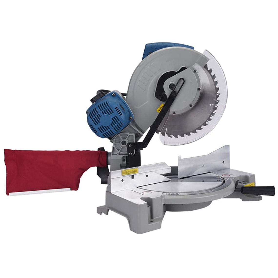 Ingleteadora DongCheng 10