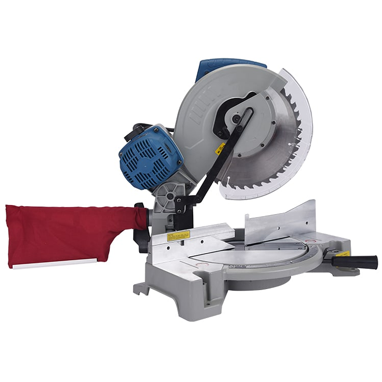 Ingleteadora DongCheng 10