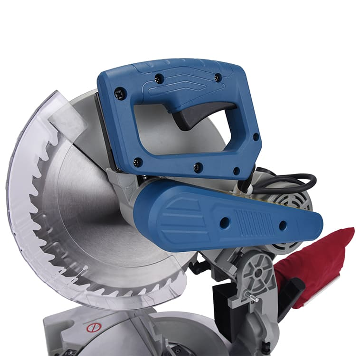 Ingleteadora DongCheng 10