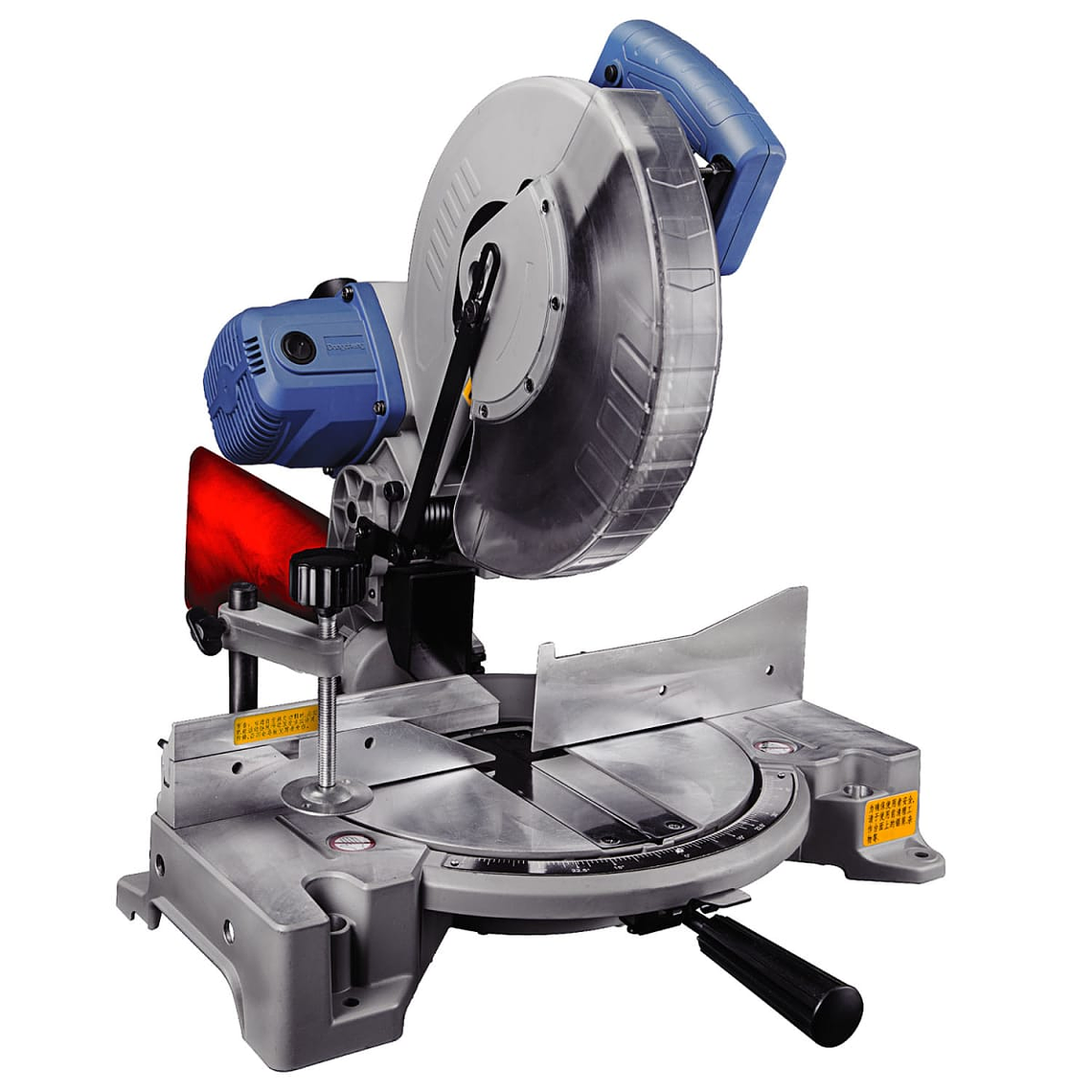 Ingleteadora DongCheng 10