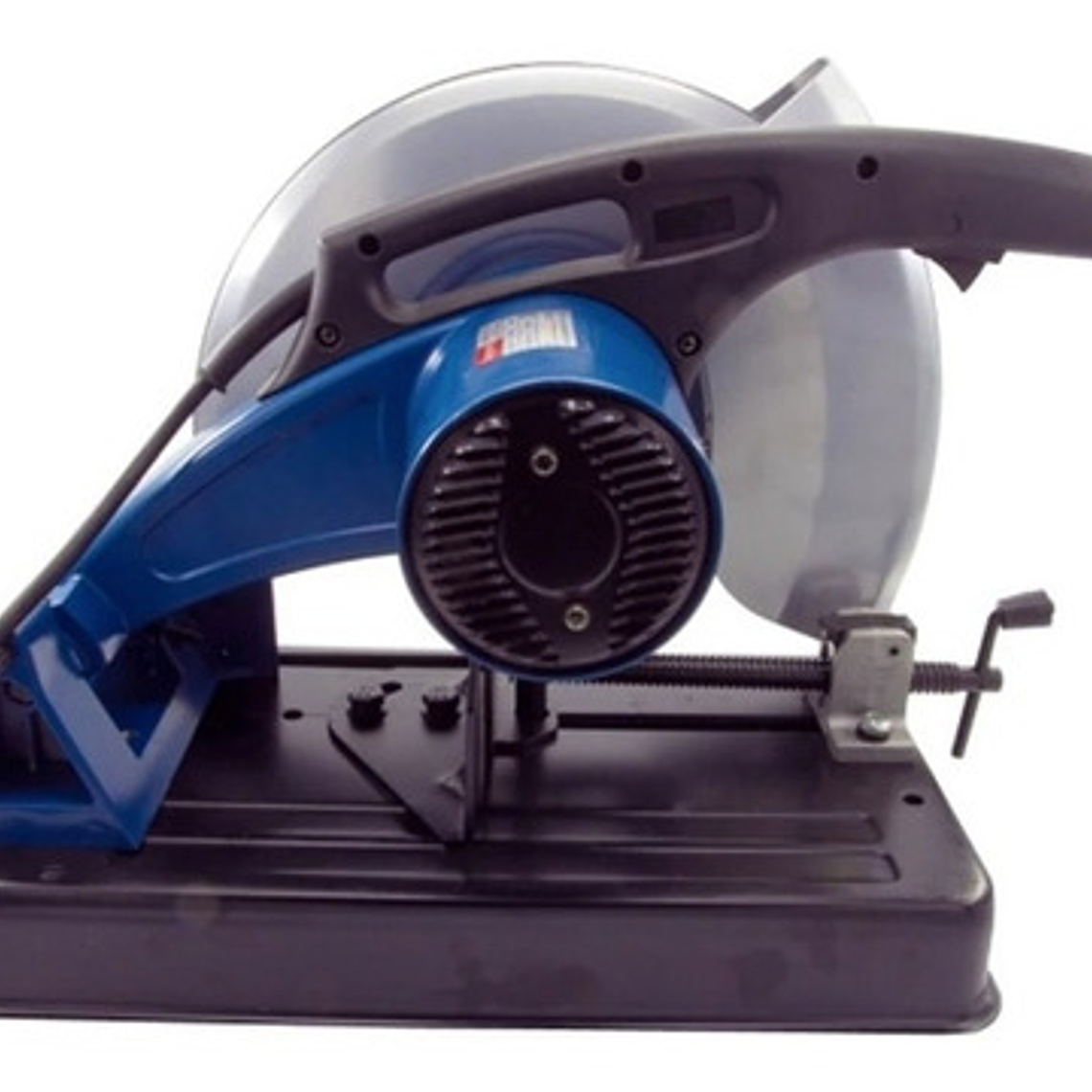 TronzadoraDongCheng 14