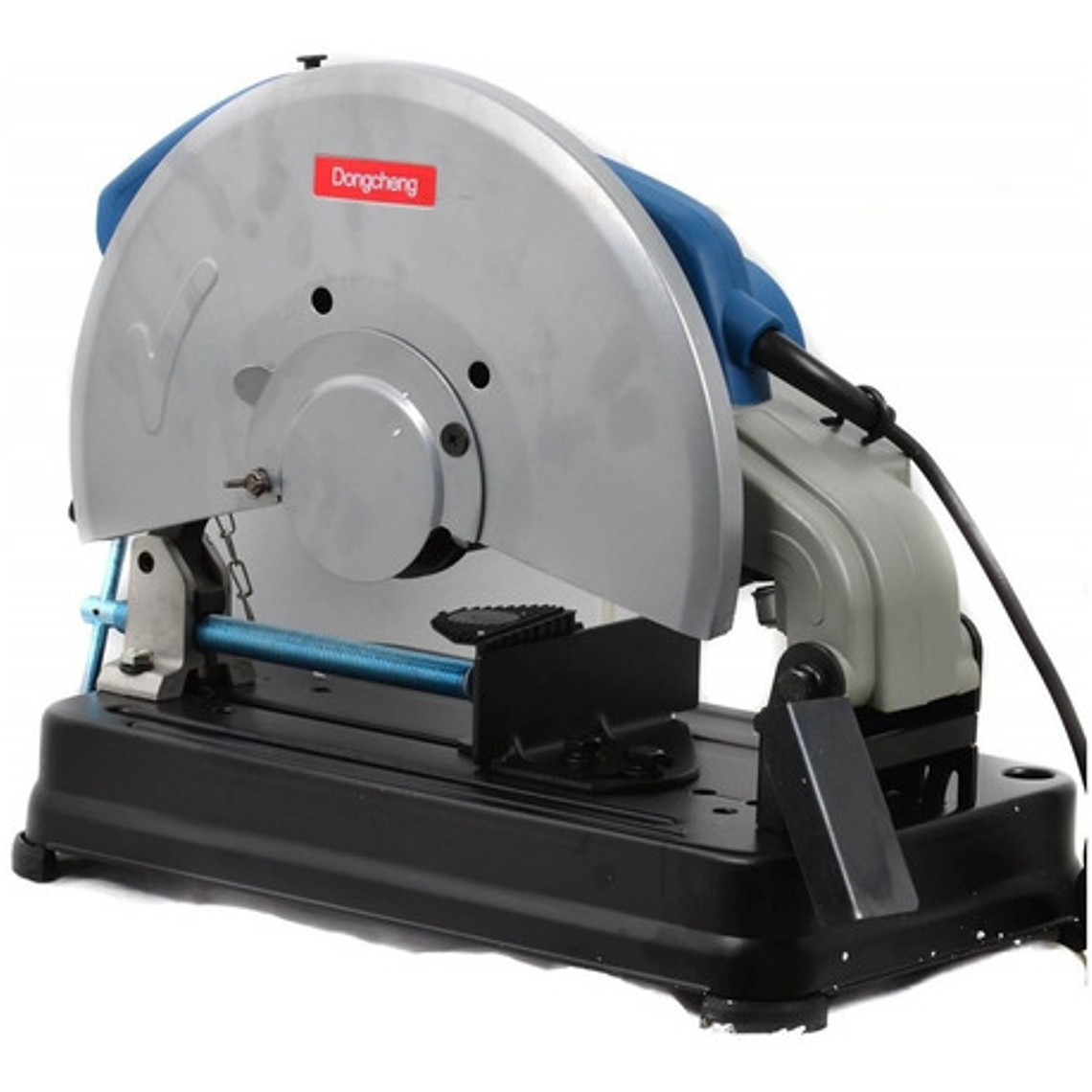 TronzadoraDongCheng 14