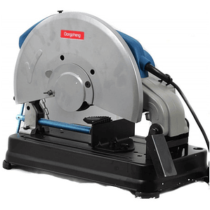 TronzadoraDongCheng 14