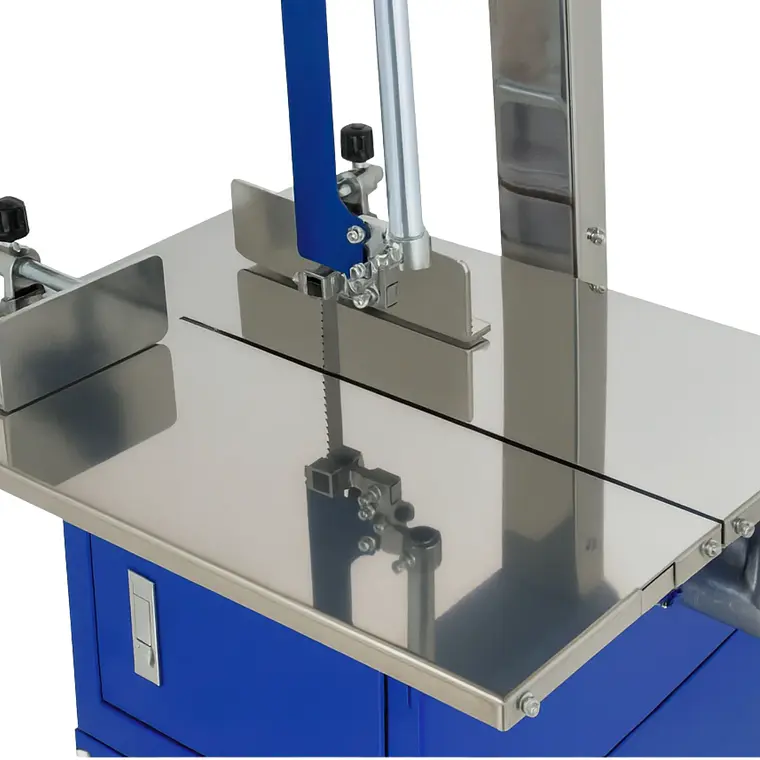 Cortadora de hueso y carne 5