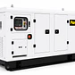 Generador 30 Kva diesel IZUZU - Miniatura 1