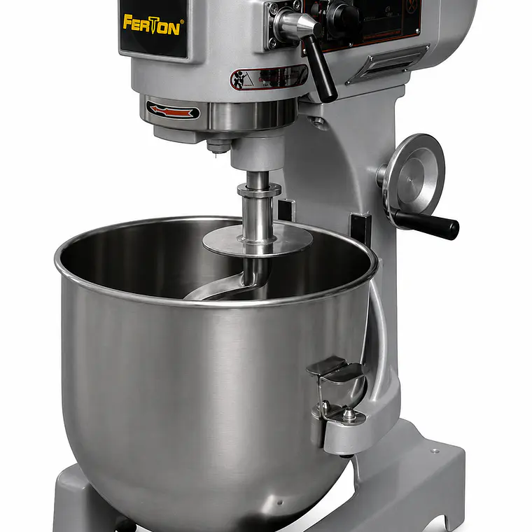 Batidora 30l 1000W GB30 1