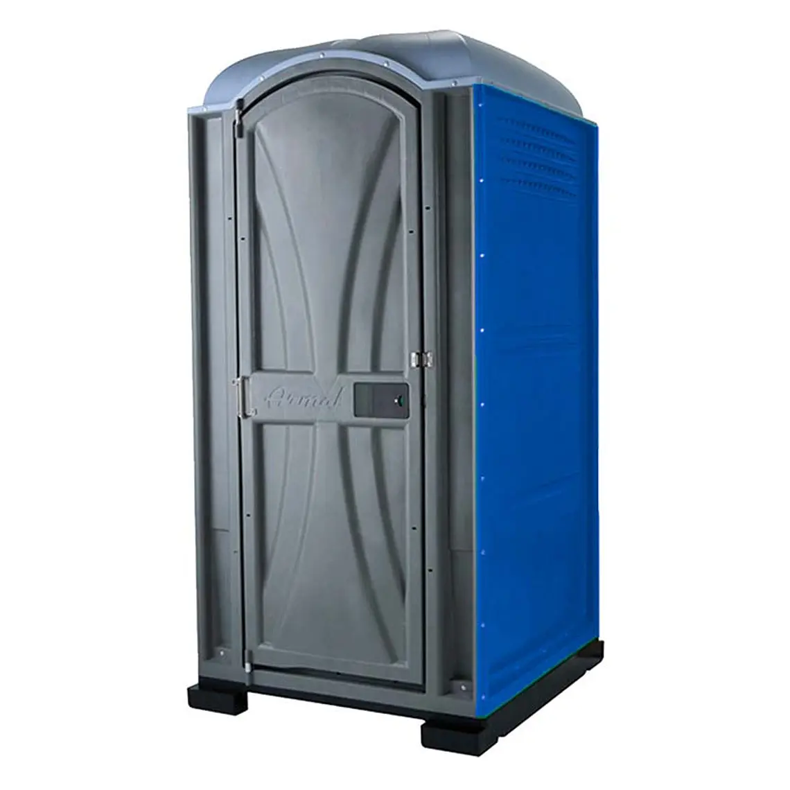 Arriendo baños químicos 1