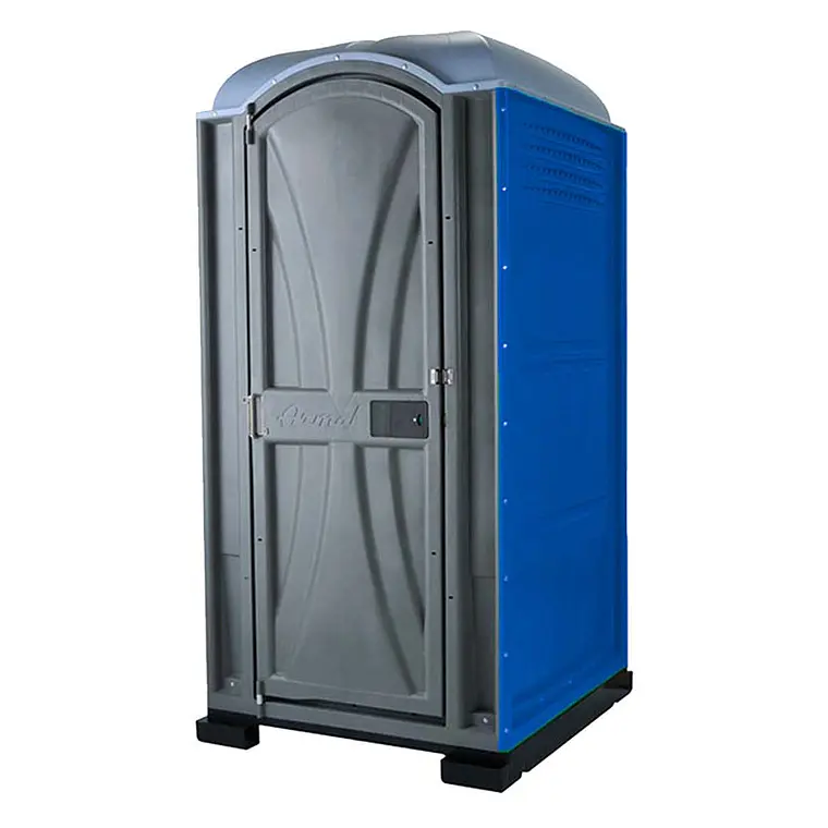 Arriendo baños químicos 1