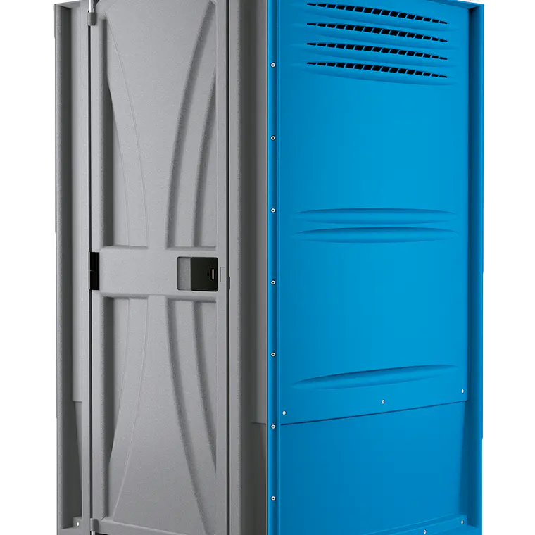 Arriendo baños químicos 3