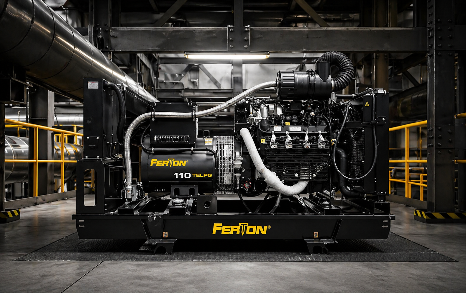 Soporte técnico e instalación