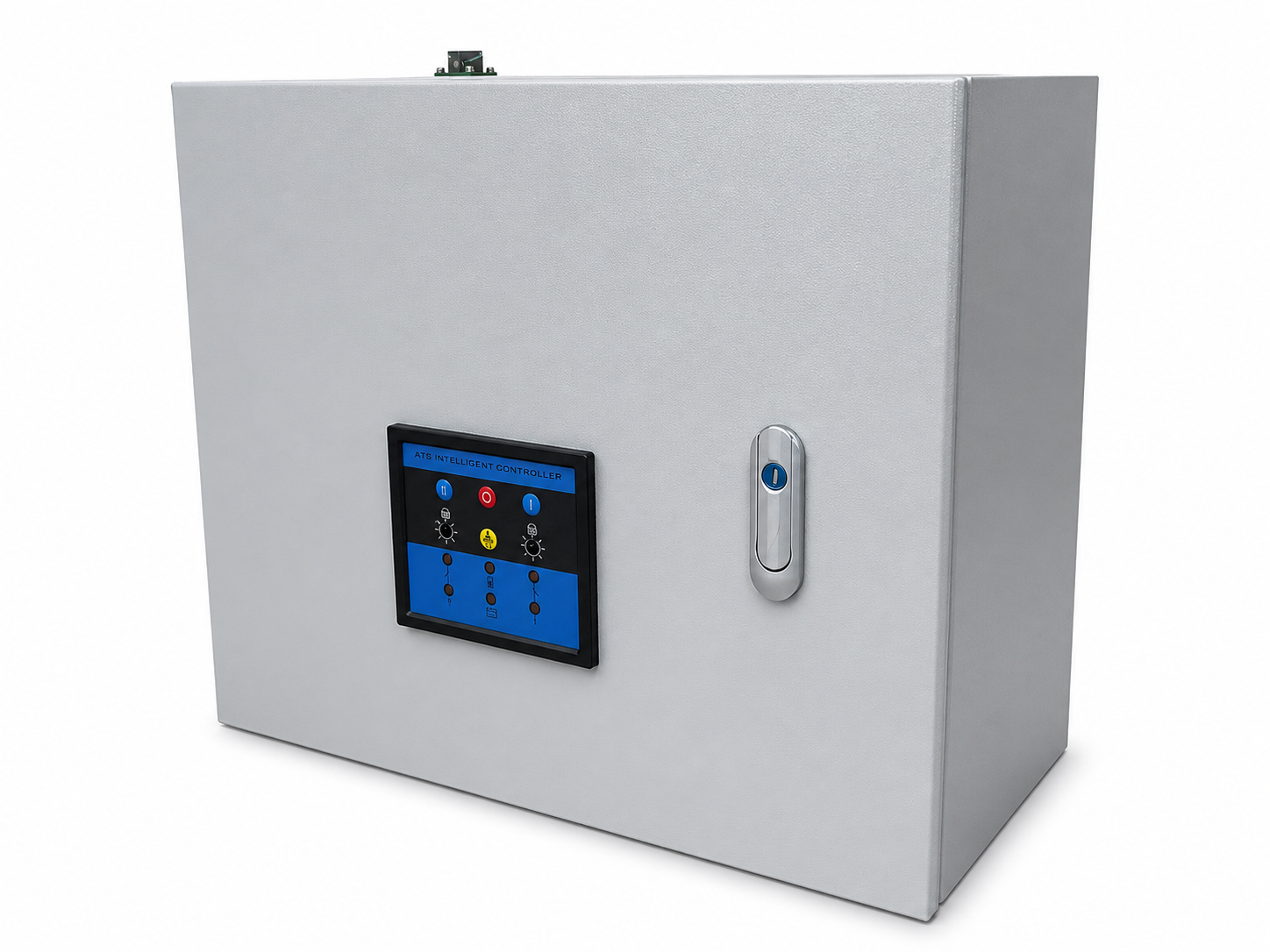 Tablero de transferencia (ATS-TTA) 380v - 220v industrial