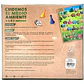 Juego De Mesa Sobre Reciclaje - Cuidemos El Medioambiente - Miniatura 2