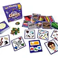 Juego De Cartas Infantil Cortex Kids Español Captain Macaque 6-9 Años - Miniatura 3