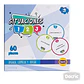 Juego Situaciones 1 2 3 Dactic - Ofieduc - Miniatura 2
