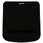 Mouse Pad E-blue Dbmp008bk Negro Gel Antideslizante Con Apoya Muñeca - Miniatura 3