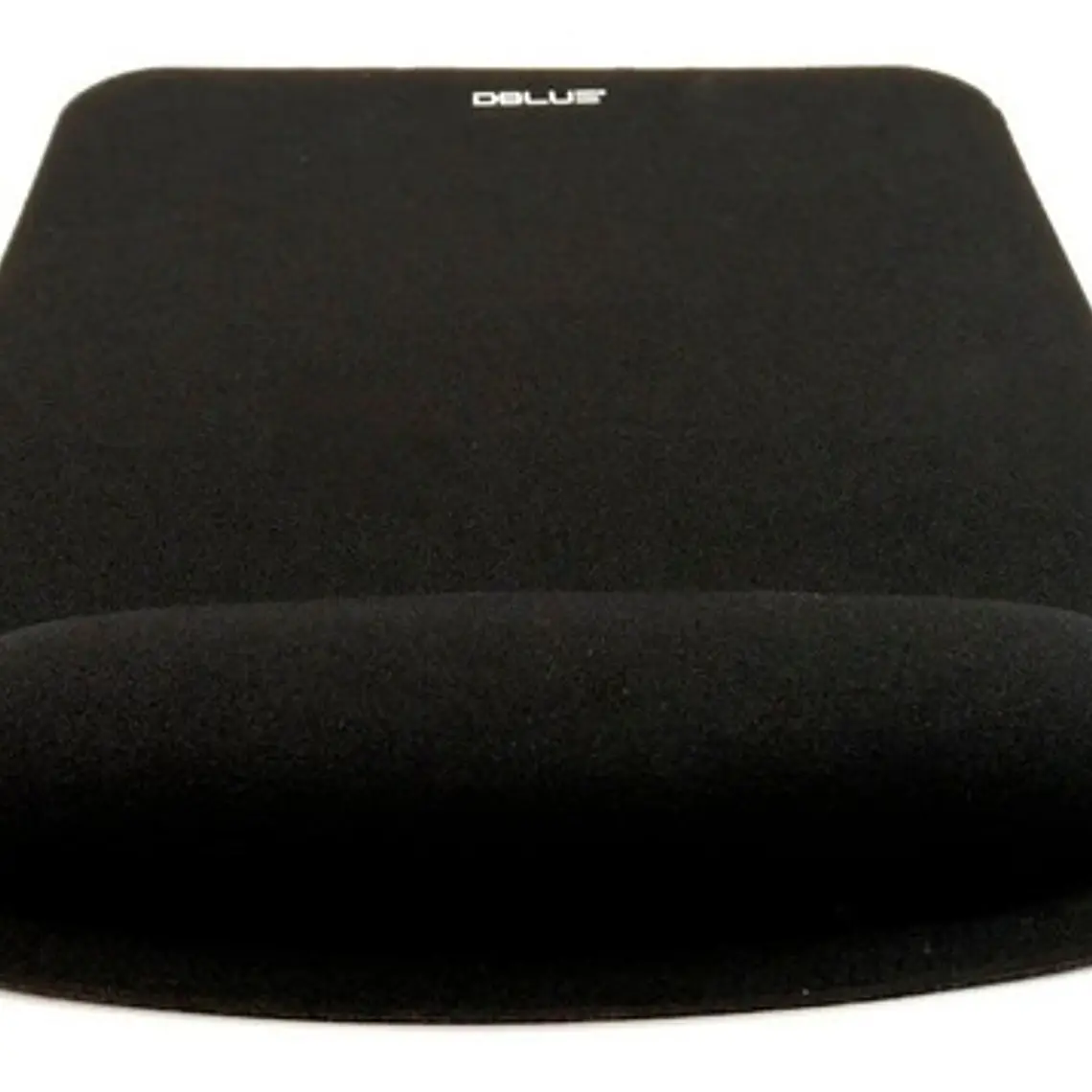 Mouse Pad E-blue Dbmp008bk Negro Gel Antideslizante Con Apoya Muñeca 5