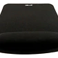 Mouse Pad E-blue Dbmp008bk Negro Gel Antideslizante Con Apoya Muñeca - Miniatura 5