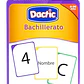 Laminas Bachillerato 17x12cm Dactic - Ofieduc - Miniatura 1