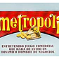 Juego De Mesa Metropoli  - Miniatura 4