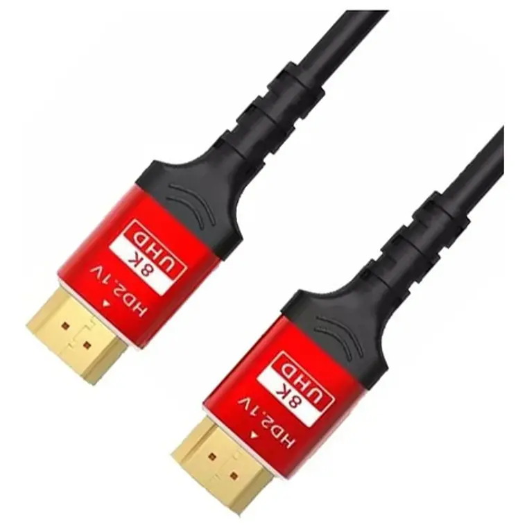Cable Hdmi 2.1  8k / 3mts 1