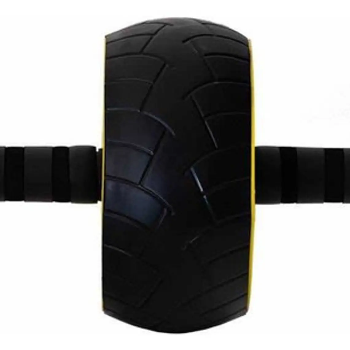 Rueda Abdominal Ejercicio Profesional Drb® + Mat Rodillas 4
