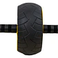 Rueda Abdominal Ejercicio Profesional Drb® + Mat Rodillas - Miniatura 5