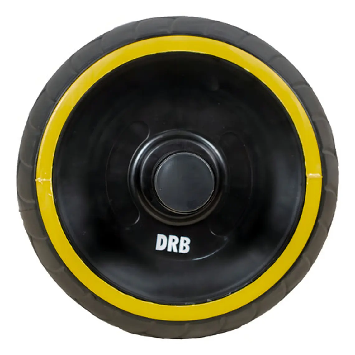 Rueda Abdominal Ejercicio Profesional Drb® + Mat Rodillas 6