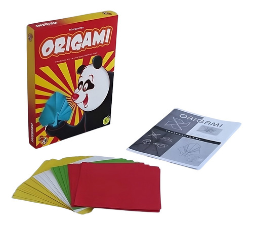 Origami Nivel Principiantes