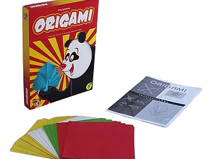 Origami Nivel Principiantes