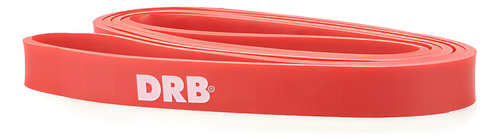 Banda Elástica 5,5 Rojo