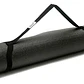 Mat De Yoga Negro Everlast - Miniatura 1