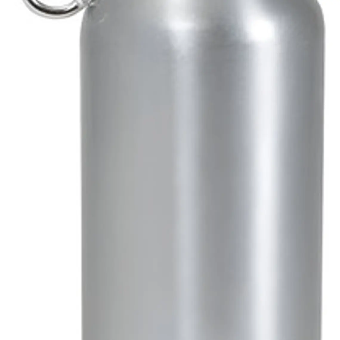 Botella Deportiva Caramayola  Color Aluminio 750 Cc 1