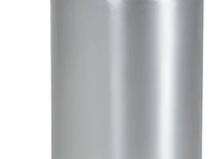 Botella Deportiva Caramayola  Color Aluminio 750 Cc