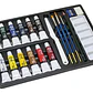 Set De Oleos  Artel - Miniatura 2