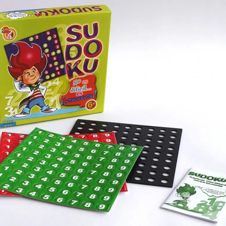 Sudoku 1