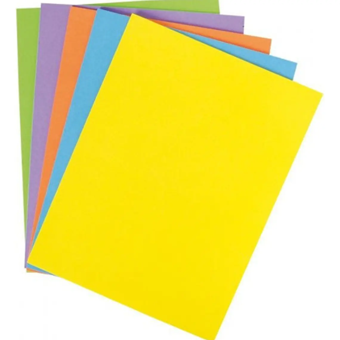 Set  De Goma Eva Lisa Tamaño  Escolar 10 Pliegos 20 X 30 1