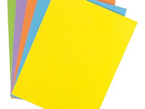 Set  De Goma Eva Lisa Tamaño  Escolar 10 Pliegos 20 X 30