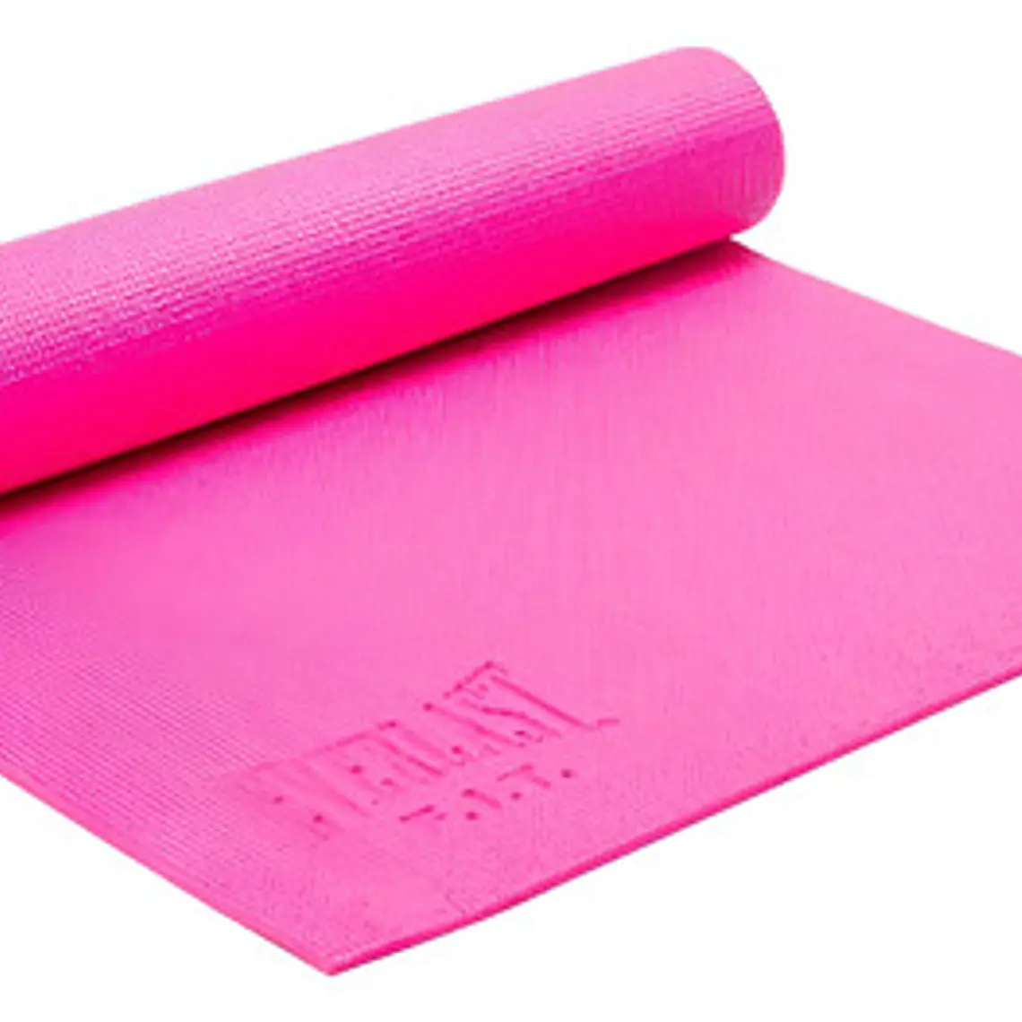 Mat De Yoga 6mm Everlast  Fucsia 1