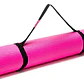 Mat De Yoga 6mm Everlast  Fucsia - Miniatura 2